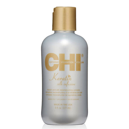 CHI Keratin Silk Infusion