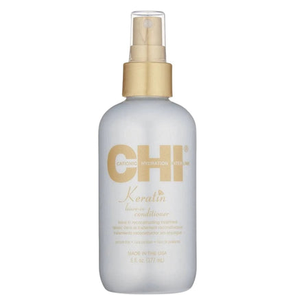 CHI Keratin Weightless Leave-In Conditioner - 177ml