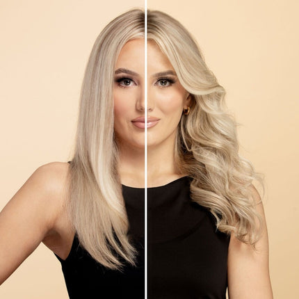 CHI LAVA AirGlam Multi Styler - black