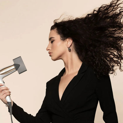 CHI Lava Pro Turbo Hair Dryer