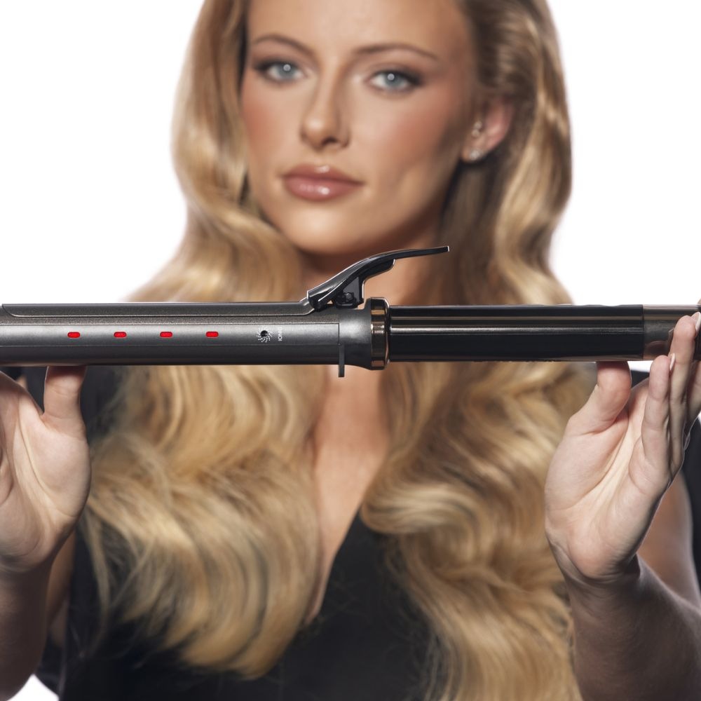 CHI LAVA Ultra Curl