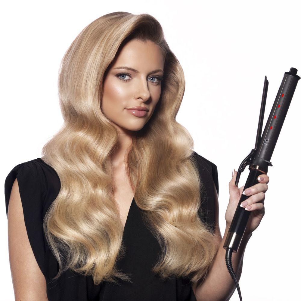 CHI LAVA Ultra Curl