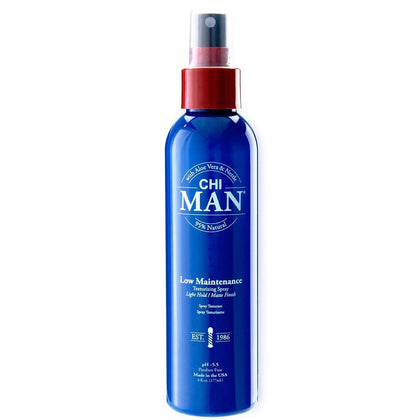 CHI Low Maintenance Texturizing Spray - 177ml