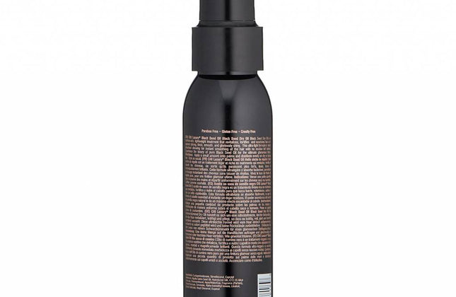 CHI Luxury Black Seed Dry Oil - 89ml