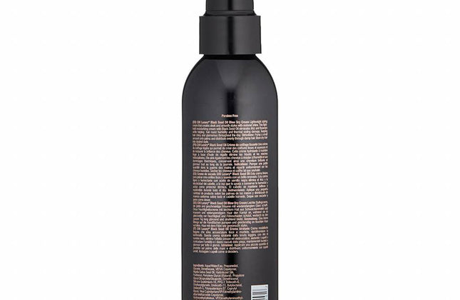 CHI Luxury Black Seed Oil Blow Dry Cream - 177ml