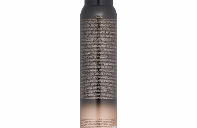 CHI Luxury Black Seed Oil Dry Shampoo - 150gr.