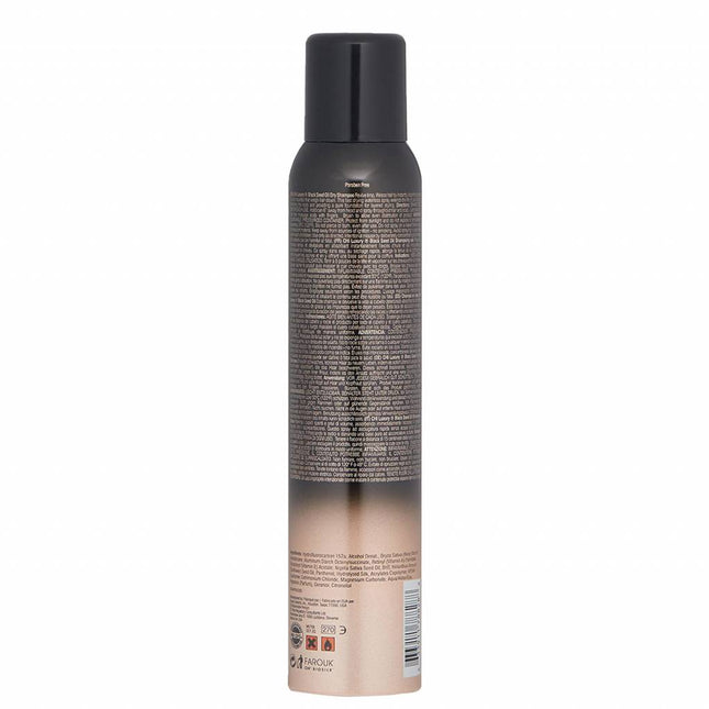CHI Luxury Black Seed Oil Dry Shampoo - 150gr.