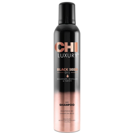 CHI Luxury Black Seed Oil Dry Shampoo - 150gr.