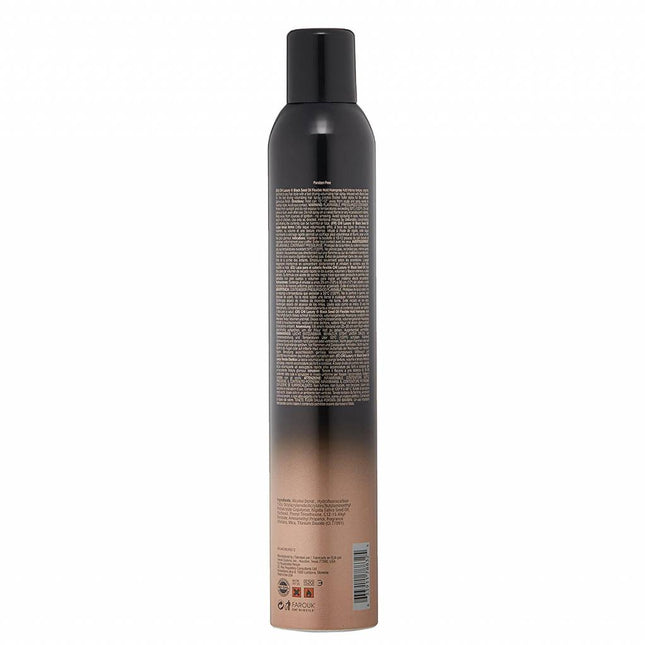 CHI Luxury Black Seed Oil Flexible Hold Hairspray - 284g