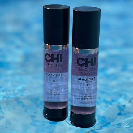 CHI Luxury Black Seed Oil Intense Repair Hot Oil Treatment - 50ml