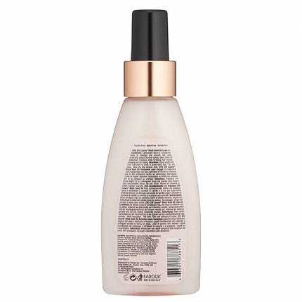 CHI Luxury Black Seed Oil Leave-In Conditioner - 118ml