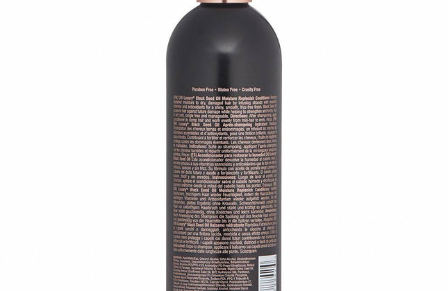 CHI Luxury Black Seed Oil Moisture Replenish Conditioner
