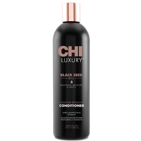CHI Luxury Black Seed Oil Moisture Replenish Conditioner