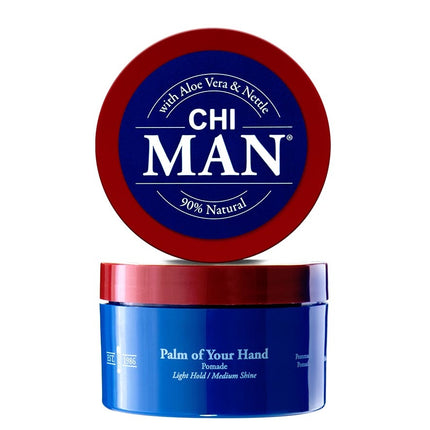 CHI Man Palm of Your Hand Pomade - 85ml