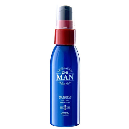 CHI Man The Beard Oil - 59ml