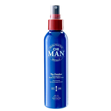 CHI Man The Finisher Grooming Spray - 177ml