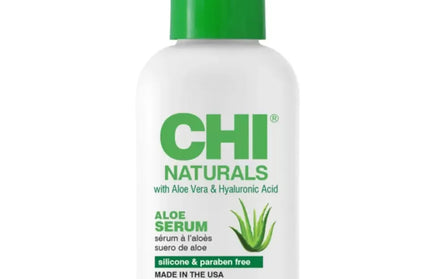 CHI Naturals Hydrating Aloe Serum