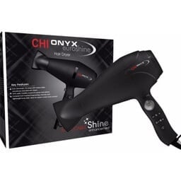 CHI Onyx Euroshine 3.0 Digitale Haardroger
