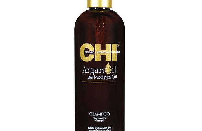 CHI Revival Argan Oil Set
