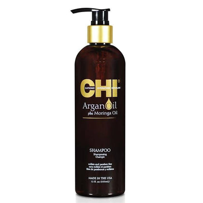 CHI Revival Argan Oil Set