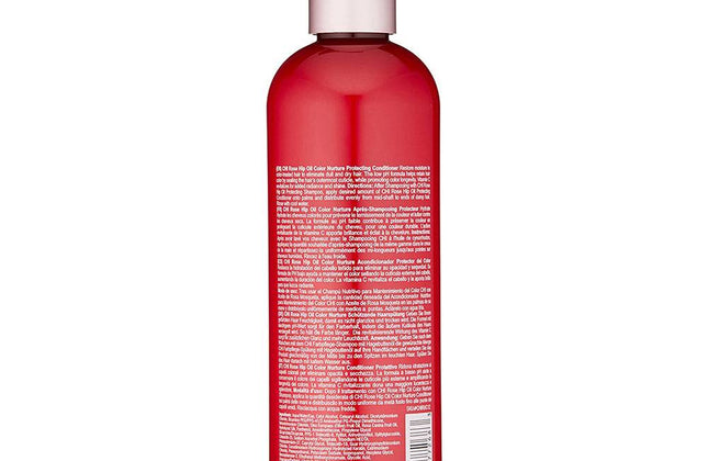 CHI Rose Hip Oil Conditioner