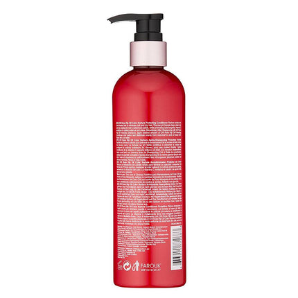 CHI Rose Hip Oil Conditioner