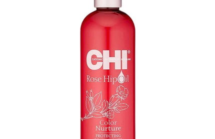 CHI Rose Hip Oil Conditioner