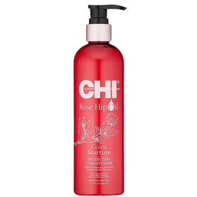 CHI Rose Hip Oil Conditioner