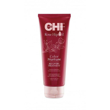 CHI Rose Hip Oil Recovery Treatment - 237ml
