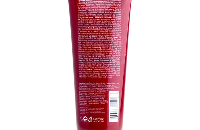 CHI Rose Hip Oil Recovery Treatment - 237ml
