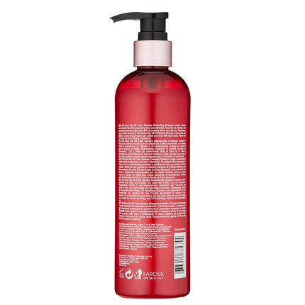 CHI Rose Hip Oil Shampoo