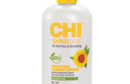 CHI Shine Care Smoothing Conditioner