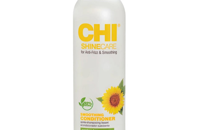 CHI Shine Care Smoothing Conditioner