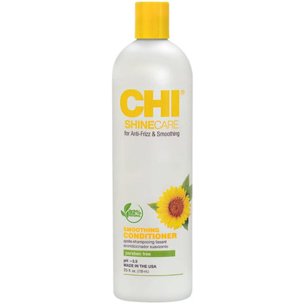 CHI Shine Care Smoothing Conditioner