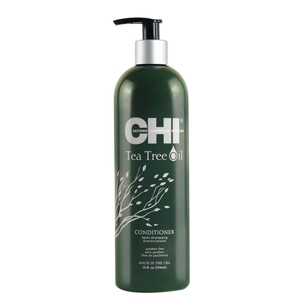 CHI Tea Tree Oil Conditioner - 739ml