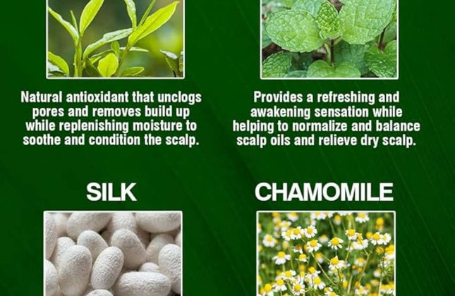 CHI Tea Tree Oil Conditioner