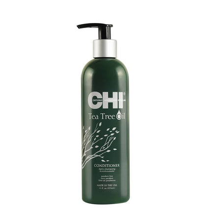 CHI Tea Tree Oil Conditioner