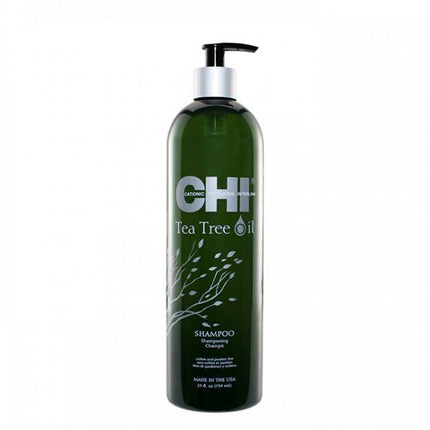 CHI Tea Tree Oil Shampoo - 739ml