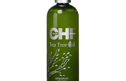 CHI Tea Tree Oil Shampoo