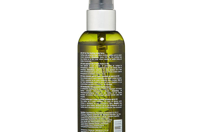 CHI Tea Tree Oil Soothing Scalp Spray - 89ml