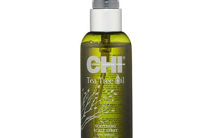 CHI Tea Tree Oil Soothing Scalp Spray - 89ml