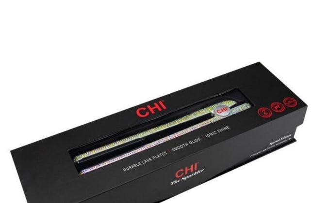 CHI The Sparkler Hairstyling Iron Special Edition