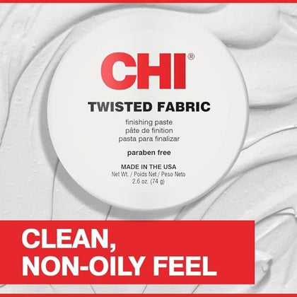 CHI Twisted Fabric Finishing Paste - 74gr.