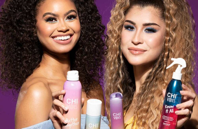 CHI Vibes Better Together Dual Mist Hair Spray - 284gr.