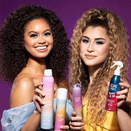 CHI Vibes Better Together Dual Mist Hair Spray - 284gr.