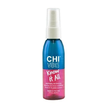 CHI Vibes Know it All Multitasking Protector Haarspray