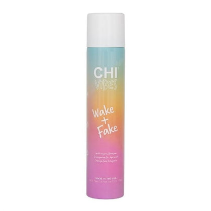 CHI Vibes Wake + Fake Soothing Dry Shampoo - 150gr