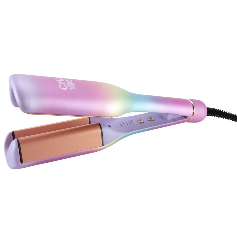 Chi Vibes Wave On Multifunctional Hairstyling Waver