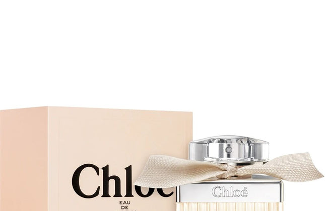 Chloé By Chloé Eau de Parfum - 50ml