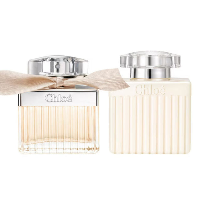 Chloé By Chloé Giftset  - 50ml+100ml